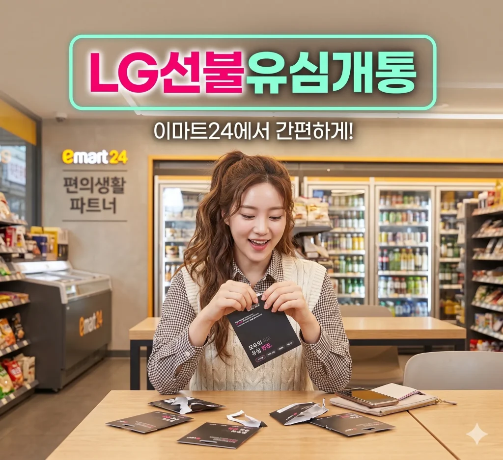 선불유심개통